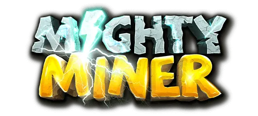 Mighty Miner by สล็อต simpleplay แตกง่าย